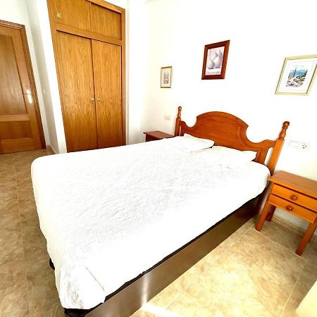 El Terremoto Apartment Torrevieja Kültér fotó